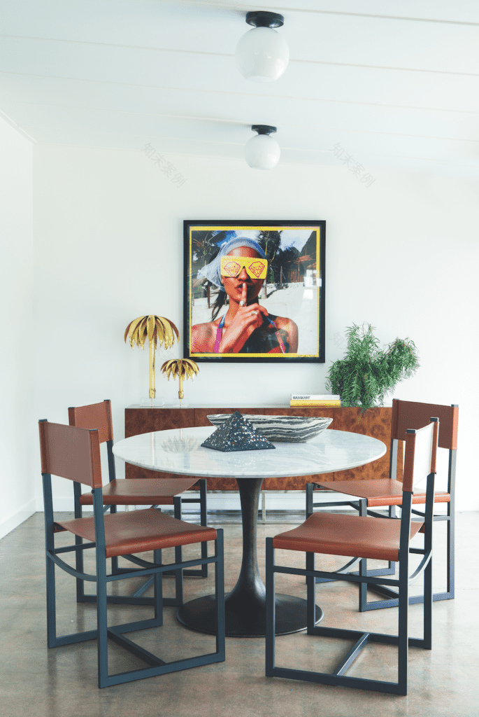 Malibu Point Dume住宅丨马里-57