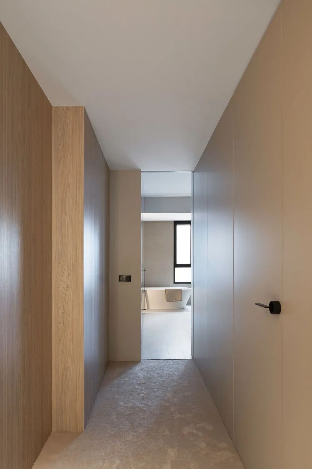 美学 | 高级！原来灯带还能这样玩~-65