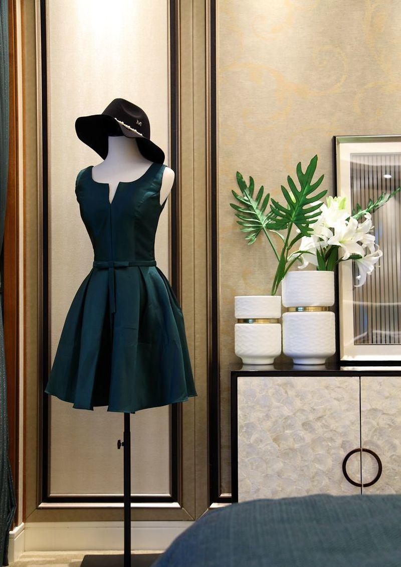 融创湖滨世家200户型样板房-10