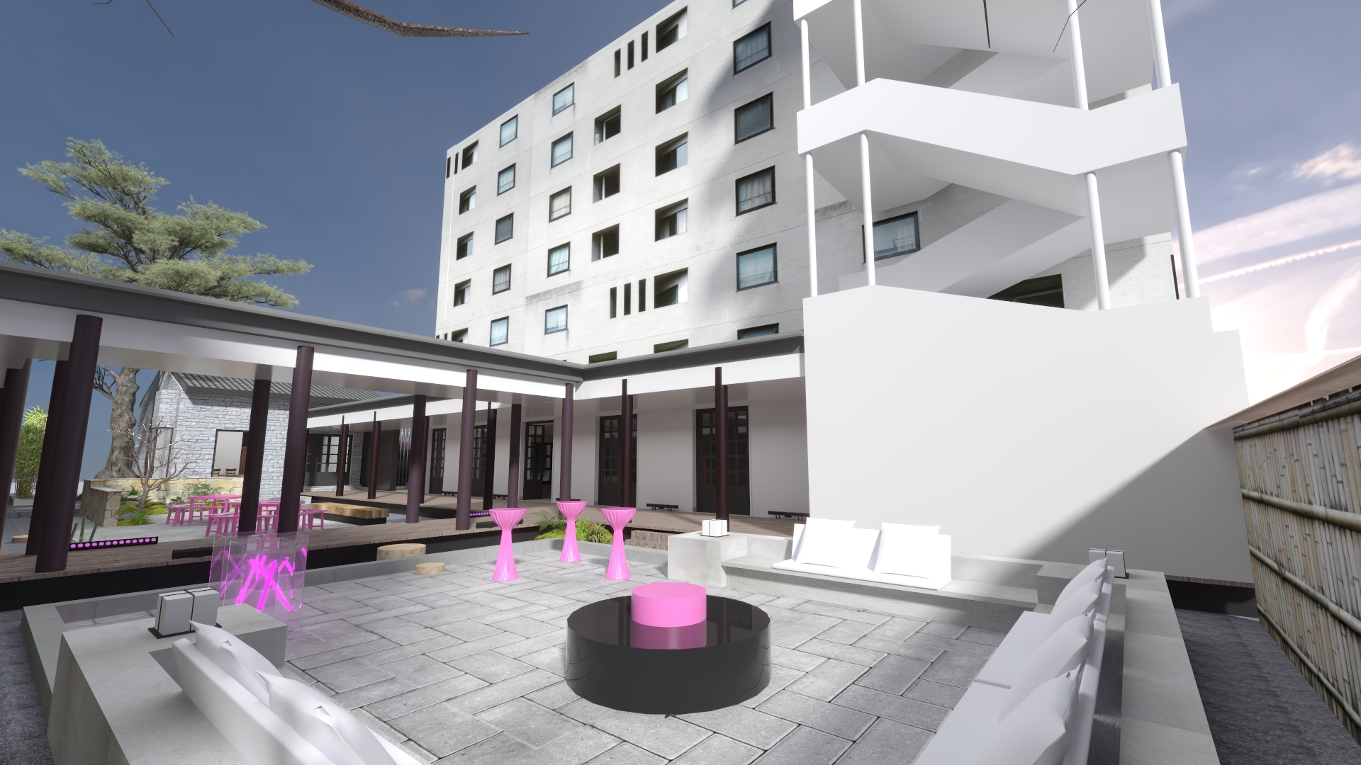 IFS * Beauty Unleashed VIP Event-3