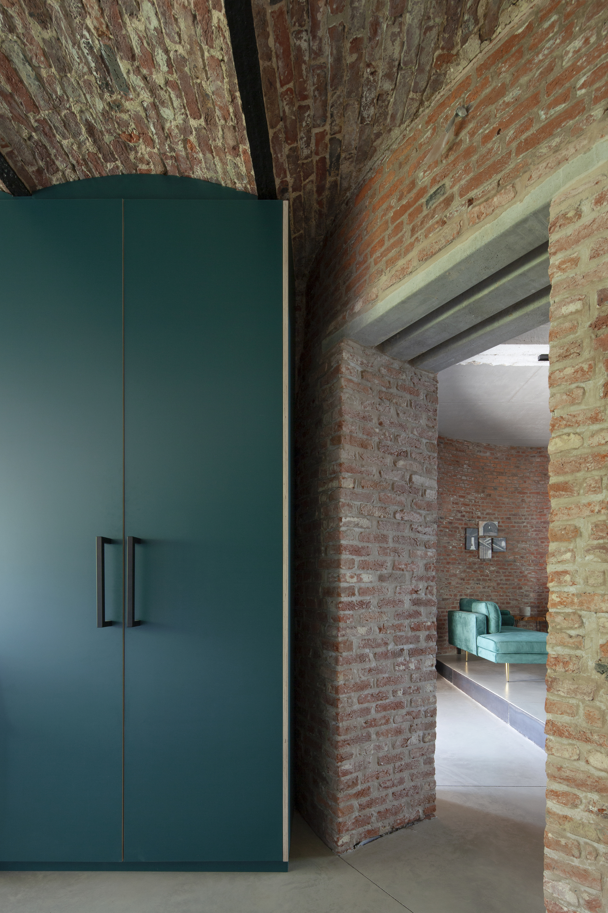 风之屋丨Architecten De Bruyn-20