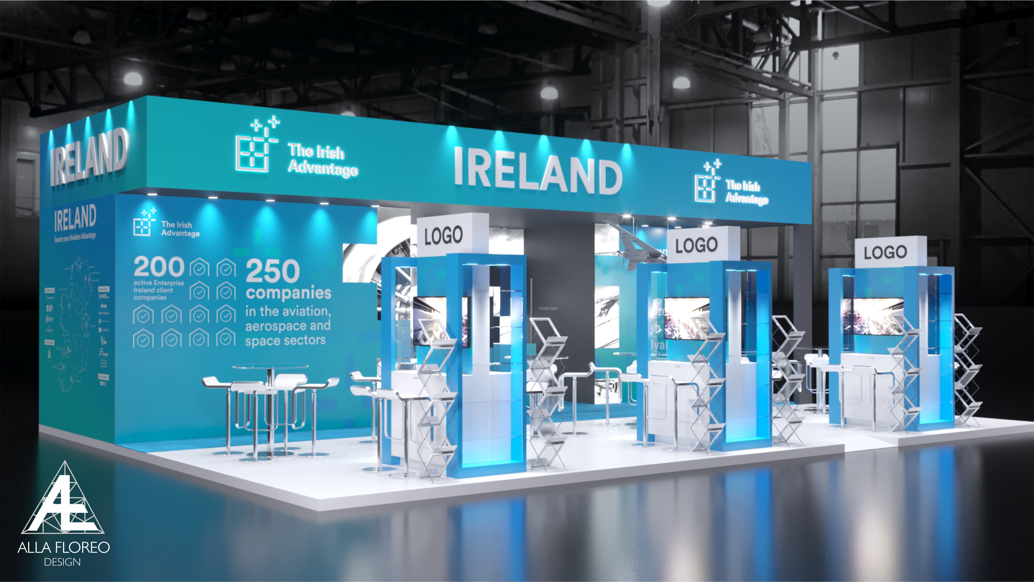 Enterprise Ireland Farnborough 2022-0