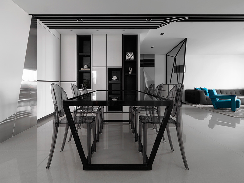 顺天御南苑  子境设计-11