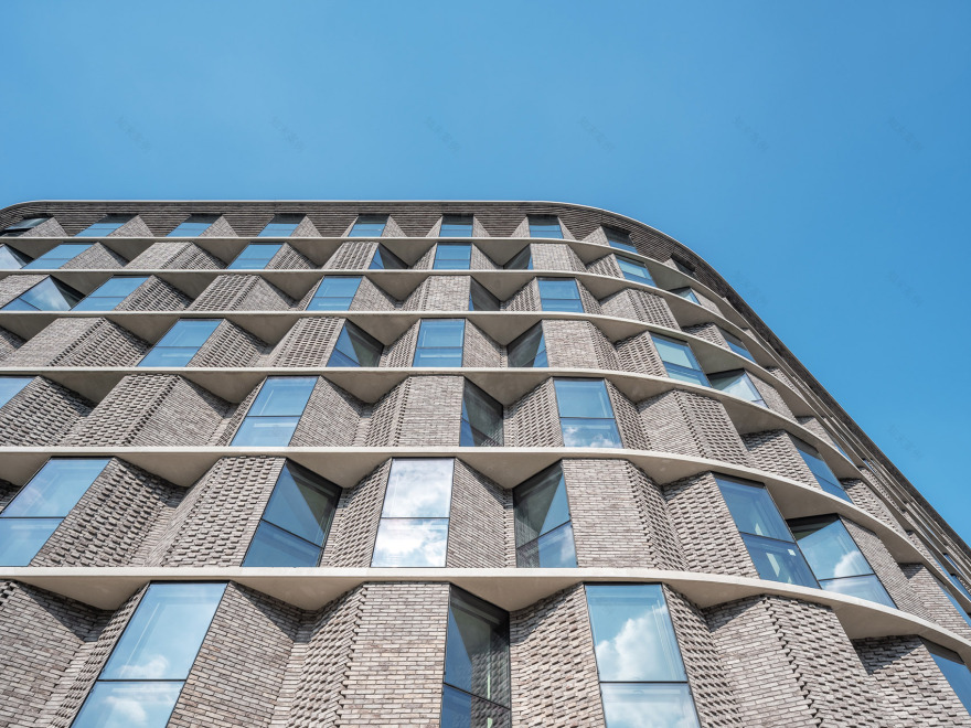 中国学舍·法国巴黎国际大学城丨非常建筑,Coldefy-60