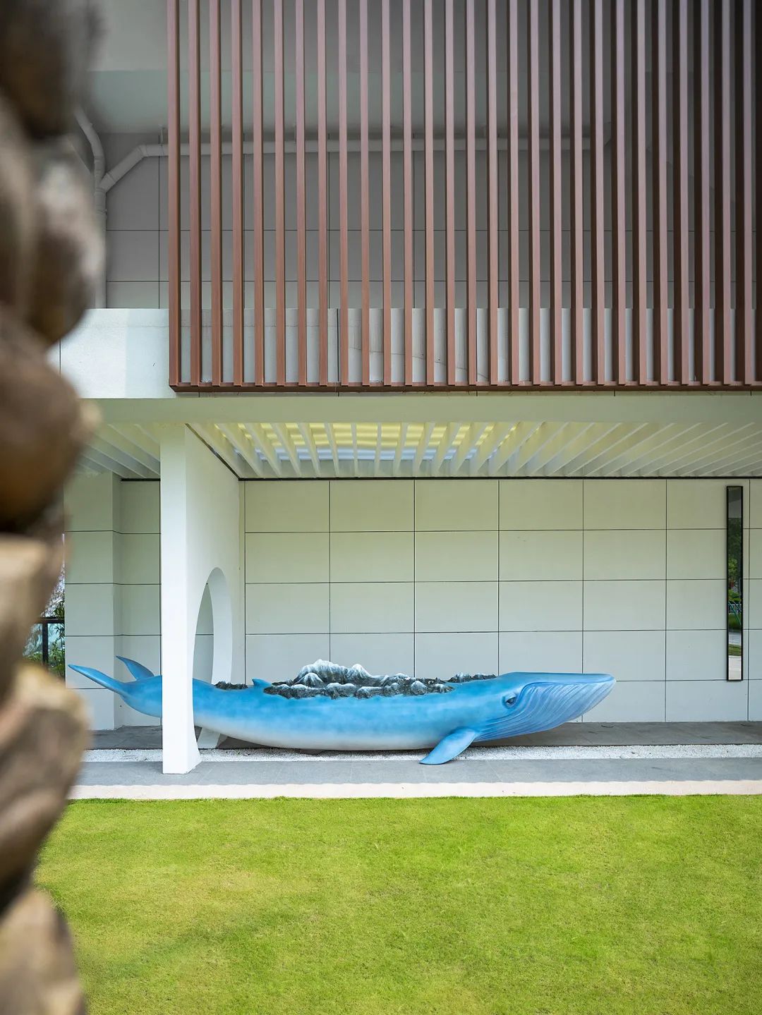 星河山海半岛银海湾丨深圳元素生活设计-72