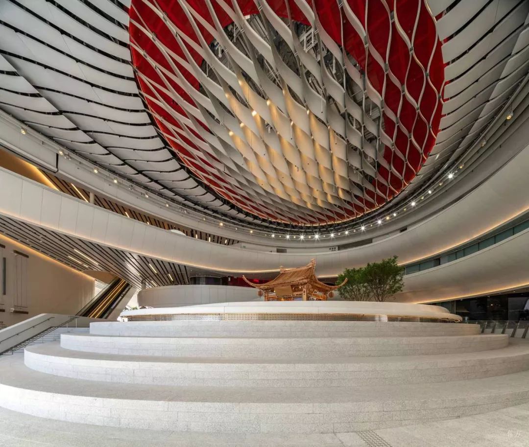 戏曲中心 | 现代空间演绎传统艺术-60
