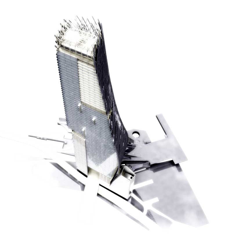 梦幻建筑 · Ôàð-9