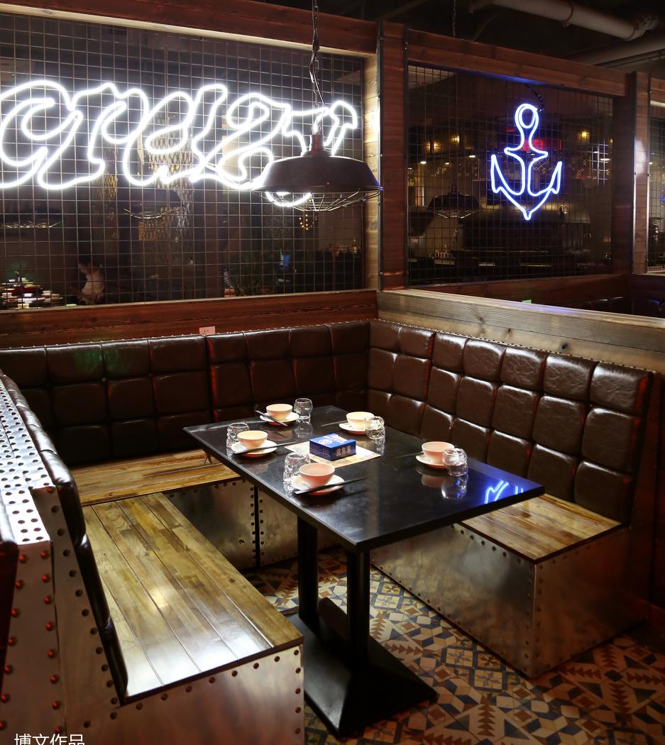 爱疯炭火烤鱼-11