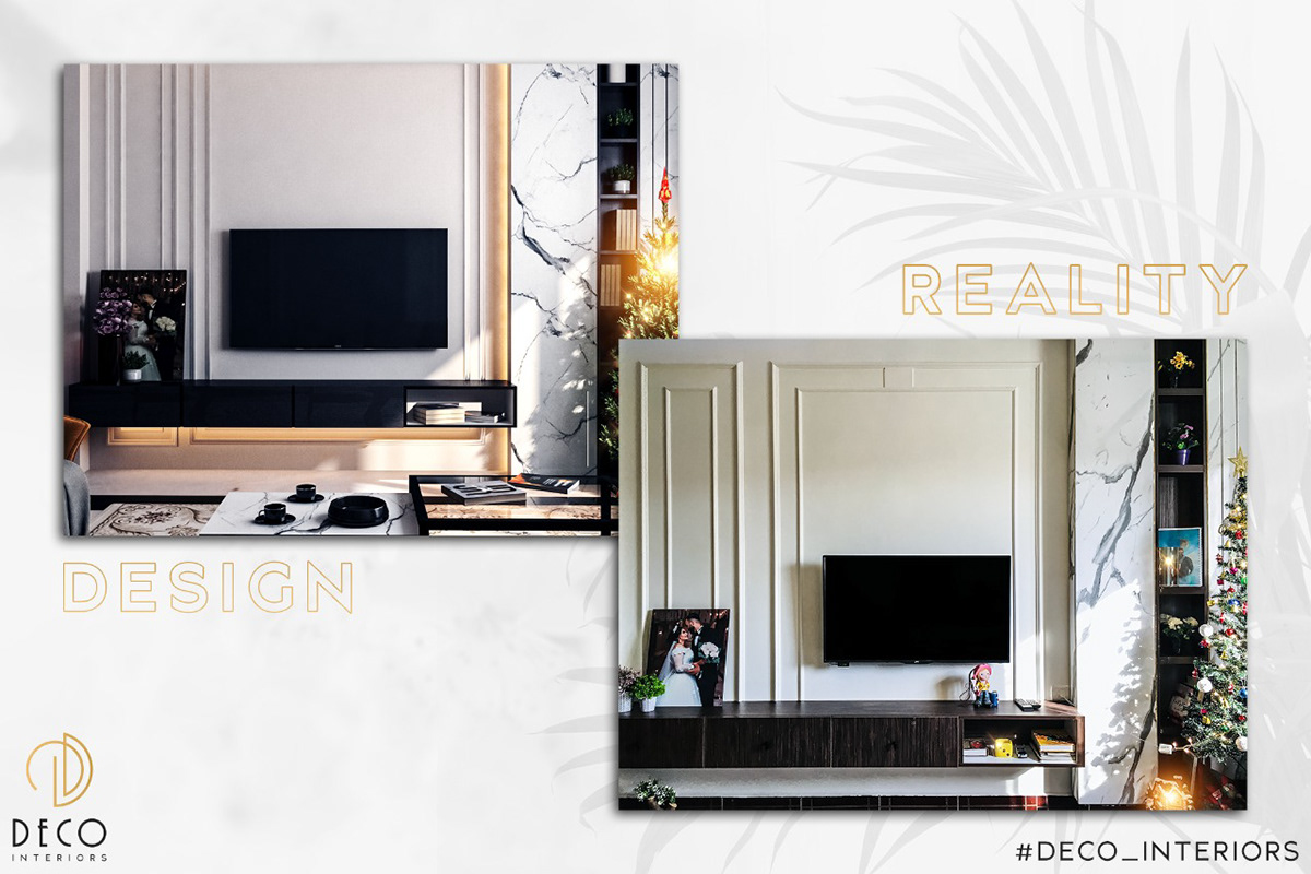 新经典公寓设计实录-2