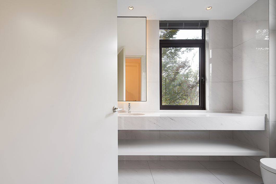 南通万濠山庄丨中国南通丨南通积观建筑设计-44