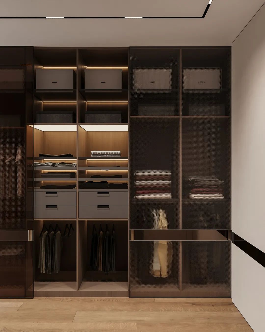 安妮·基列娃的简约诗意住宅设计丨HPISD-52