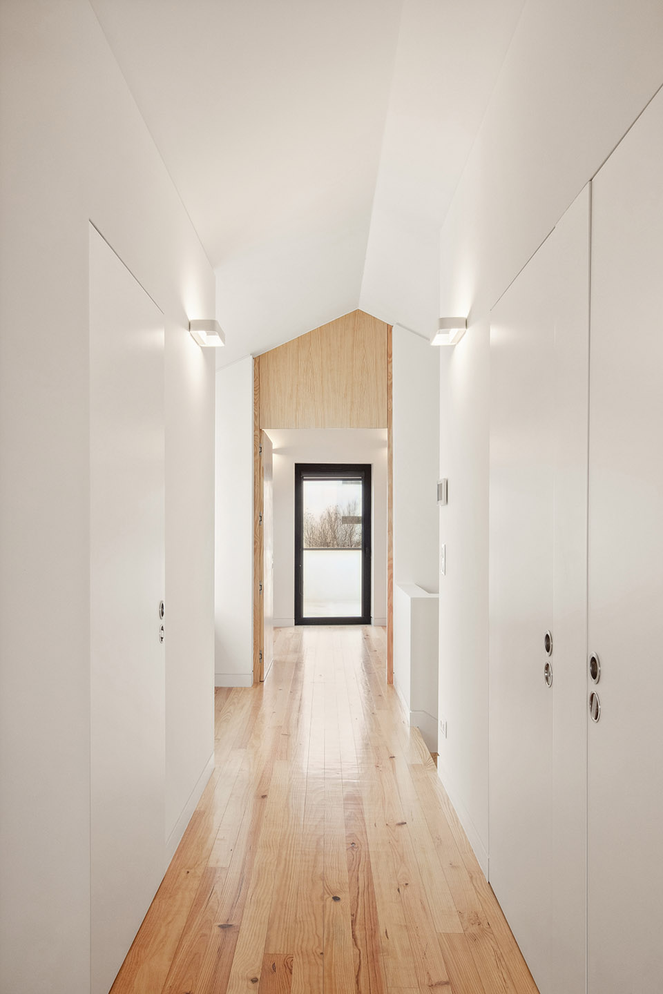 SÁ别墅（萨宅）丨葡萄牙丨Atelier Tiago do Vale Architects-50