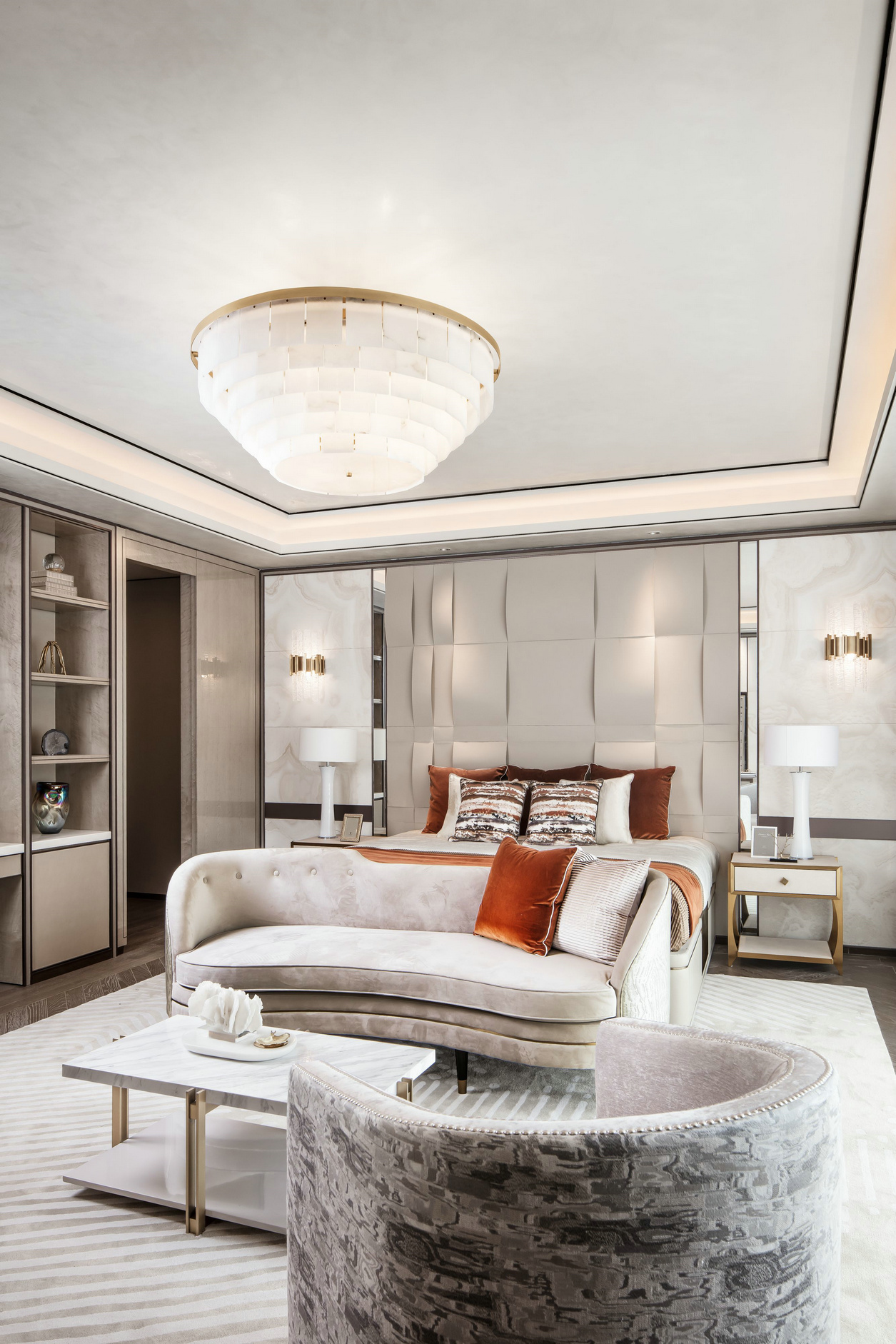 上海建工房产南京海玥花园丨中国南京丨HWCD-74