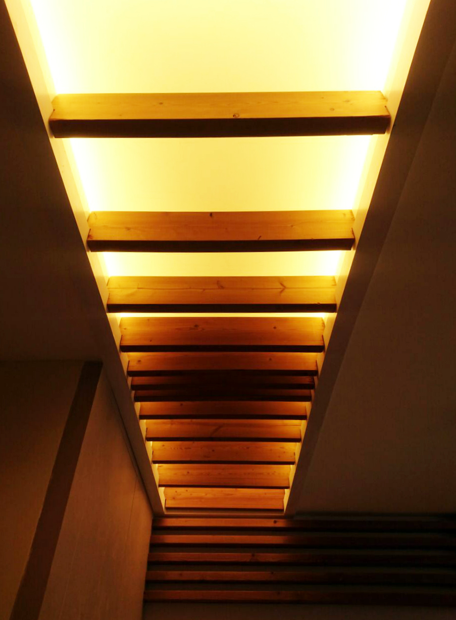 illumination Rehearsal | SEYFI + Partners Architecture Studio-40