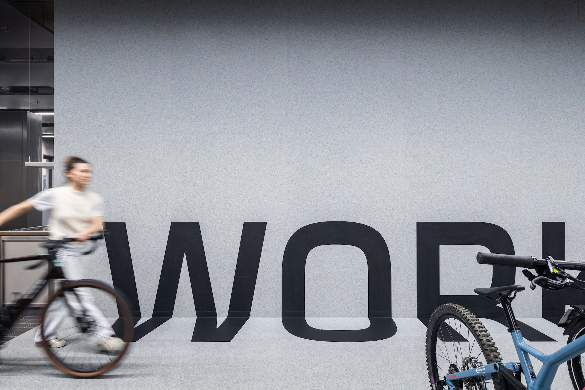 施瓦尔贝混合建筑丨德国丨Archiproba Studios-58