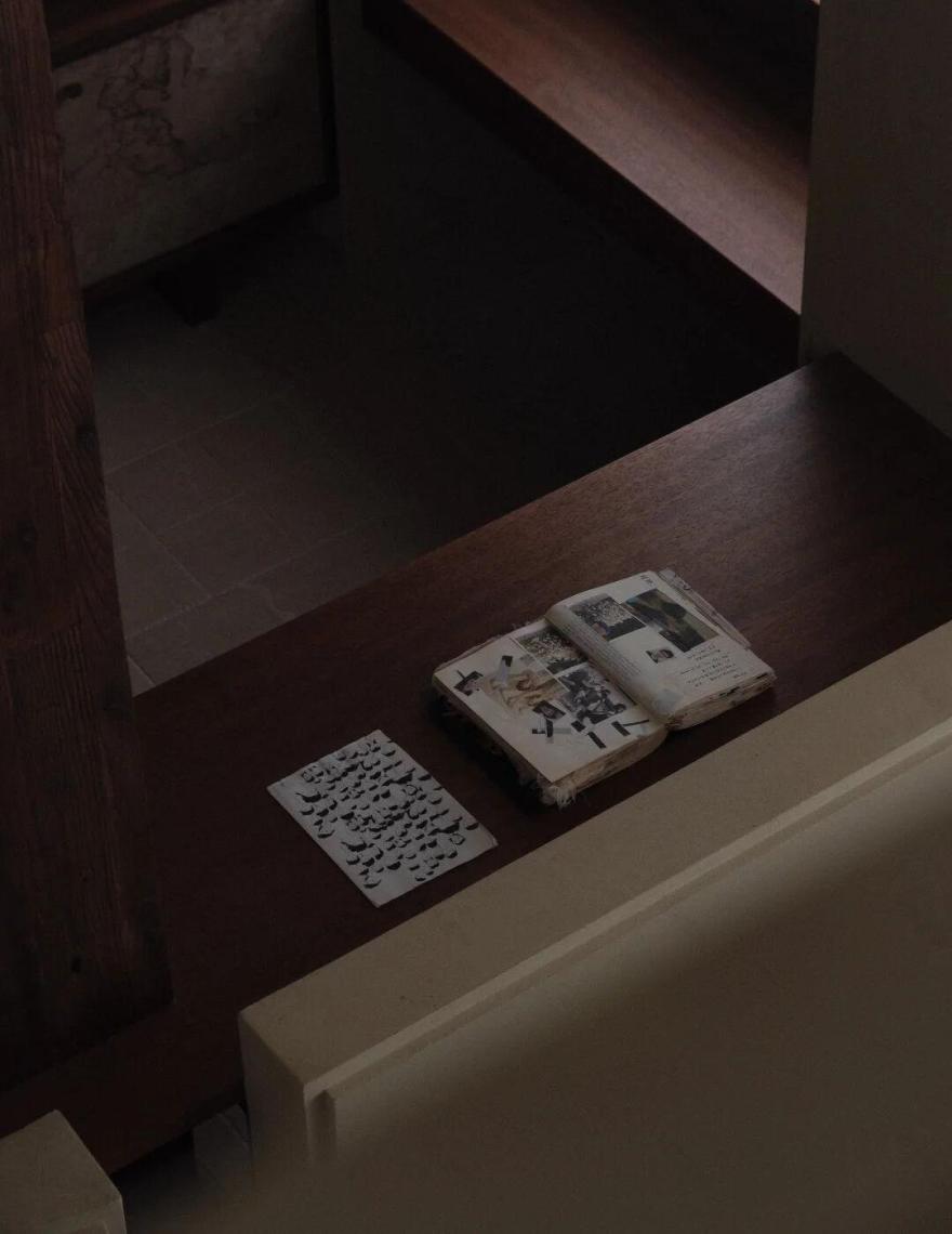 设计师班晓雪的家丨JSD简璞设计-63