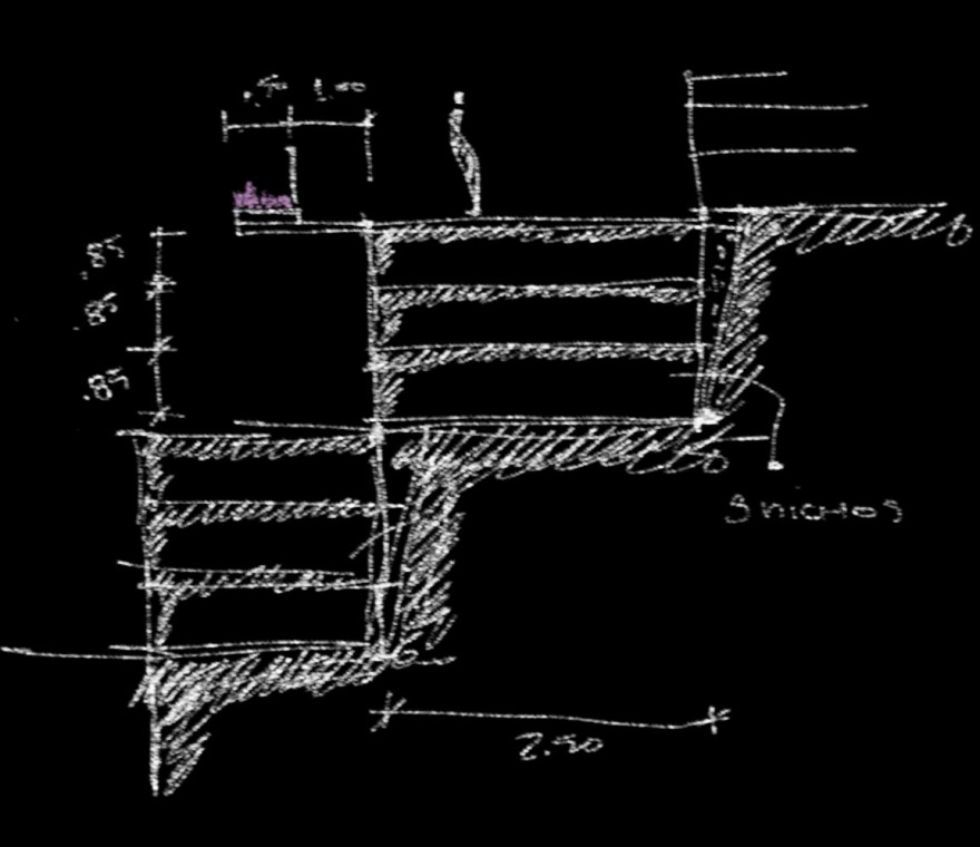 rehabilitacion y ampliacion del cementerio municipal de san antonio de los altos venezuela-19
