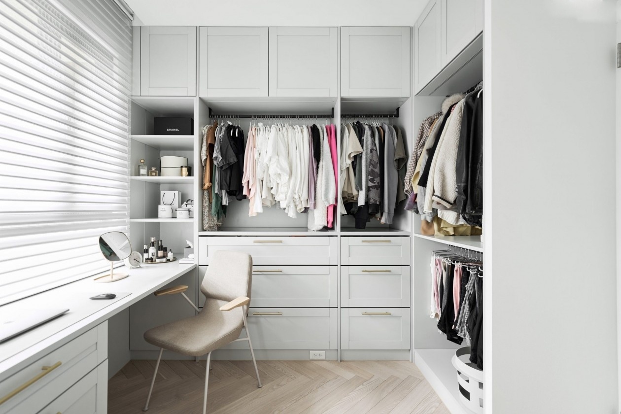 明亮舒适，简洁北欧风! | 北鸥设计-22