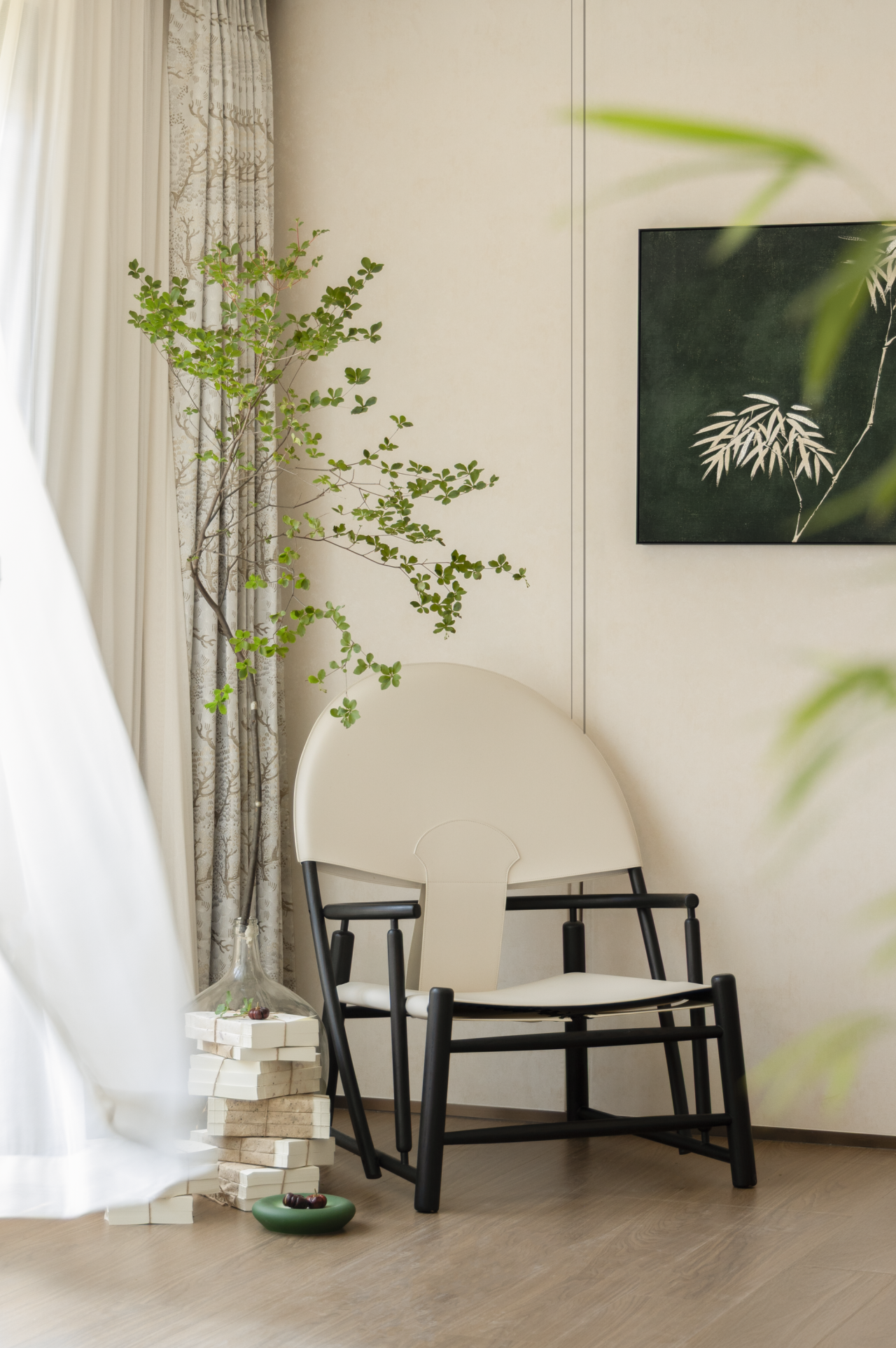 剧创中心 · 和院会所丨中国廊坊丨WAD璞羽设计-31