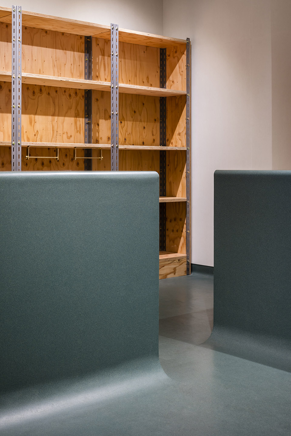 RAN・RAN花店,大阪 / SHIMPEI ODA ARCHITECT’S OFFICE + Atelier Loowe Inc.-12