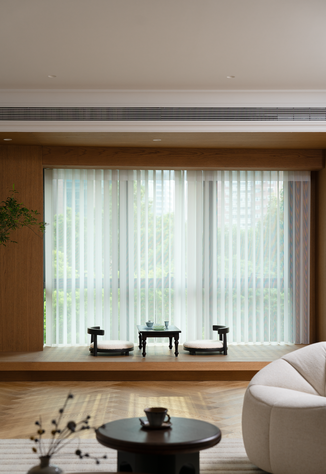 王子晶品300㎡私宅设计-6