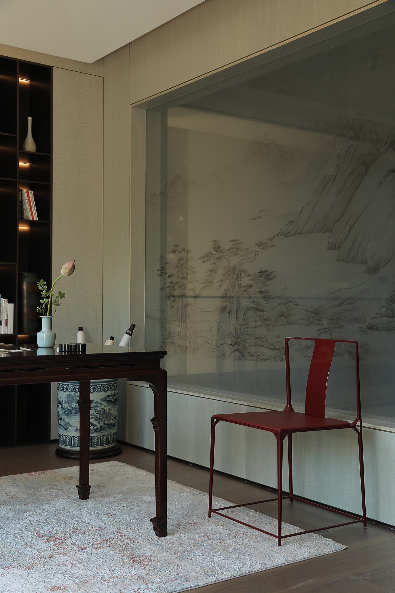 丝路繁花丨中国杭州丨ACD意墅今典-79