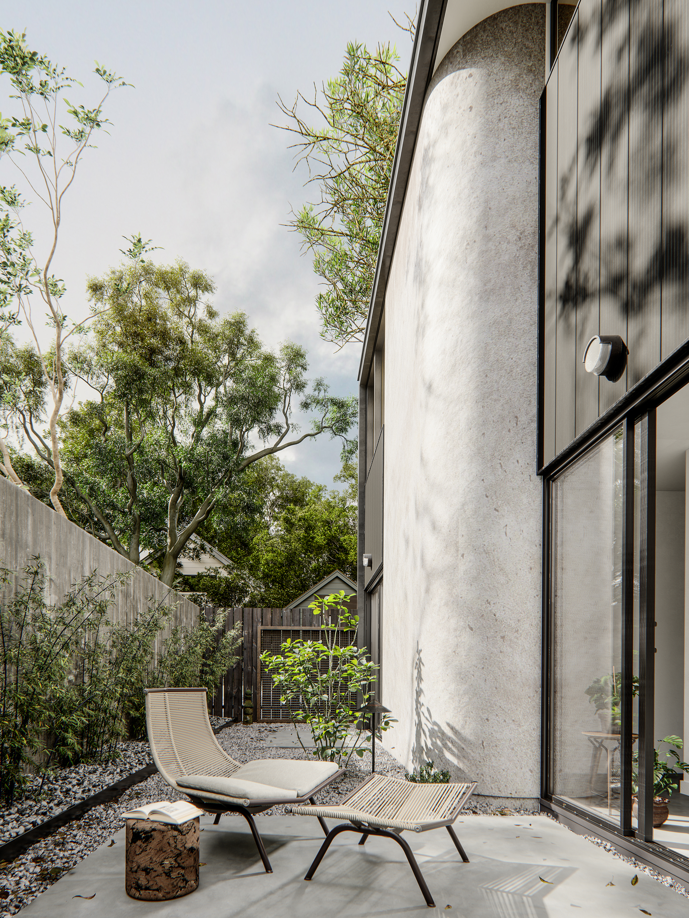 渲染作品丨K3D STUDIO&HIS STUDENS-40