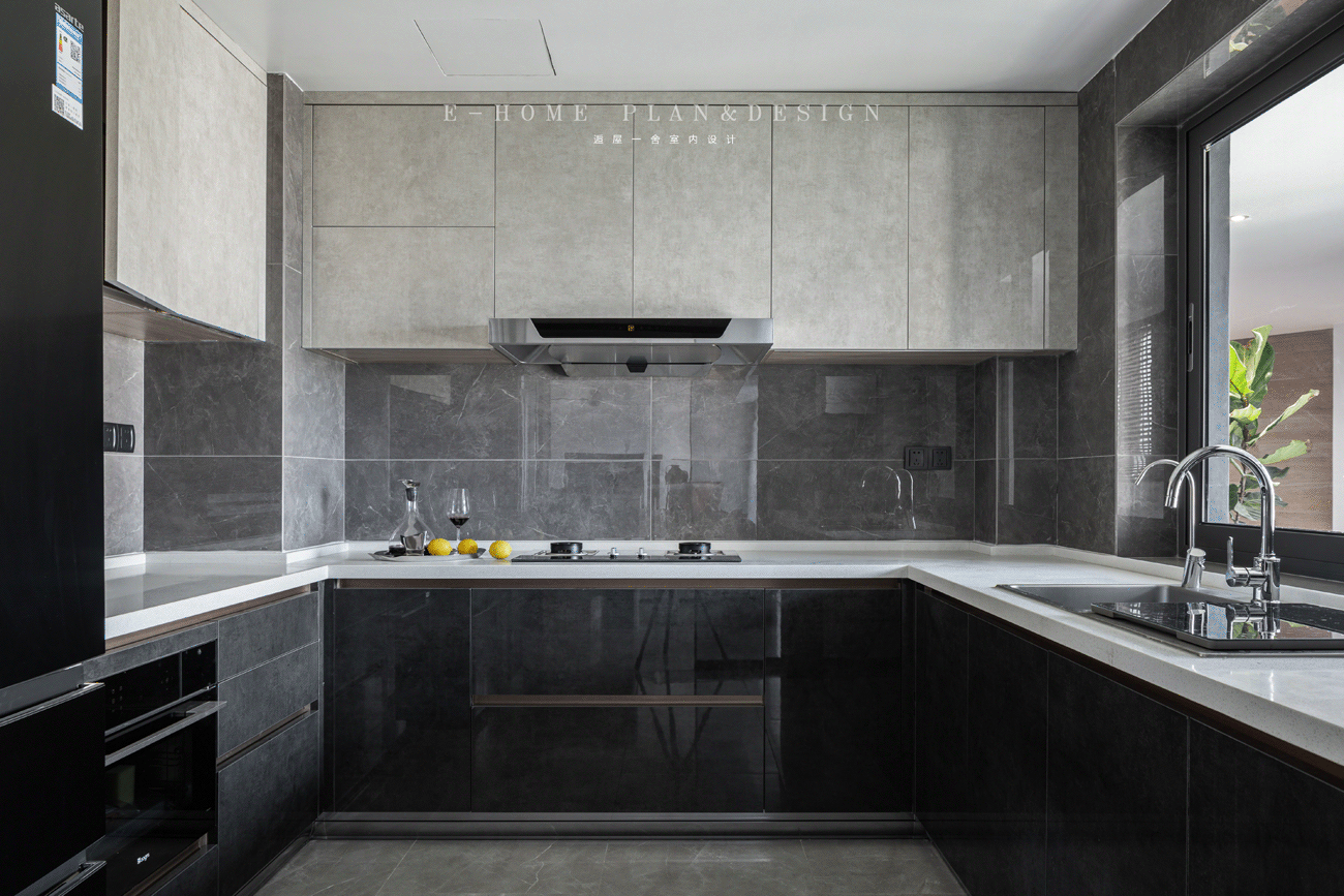 武汉逅屋一舍 七月新作 台式风格-34