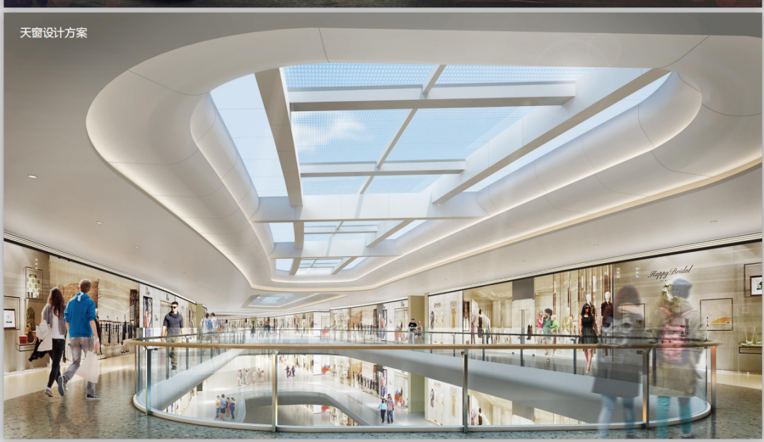 宝能·第一空间——家居艺术中心,英伦风情与工业风的完美融合-11