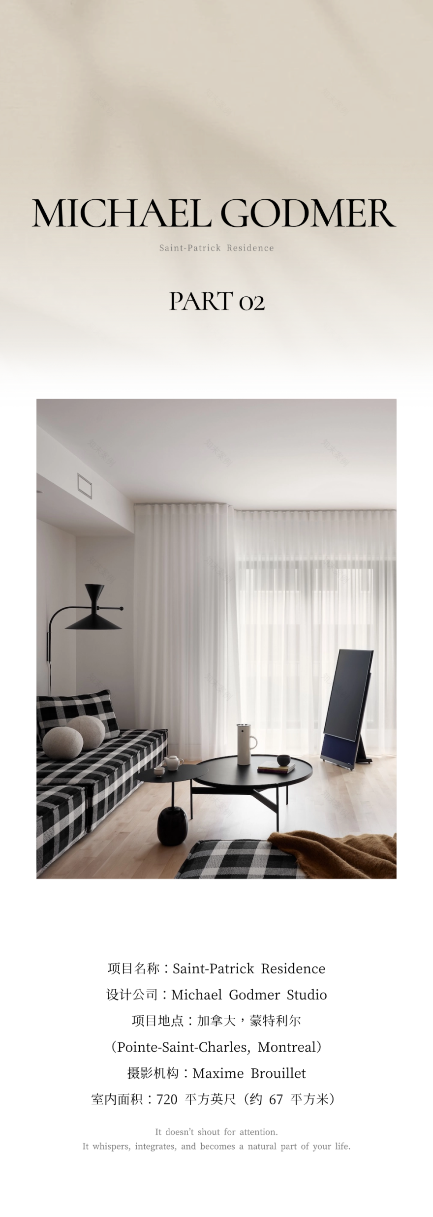 比利时沿海小镇诺克私宅设计丨建筑师Stef Claes-20