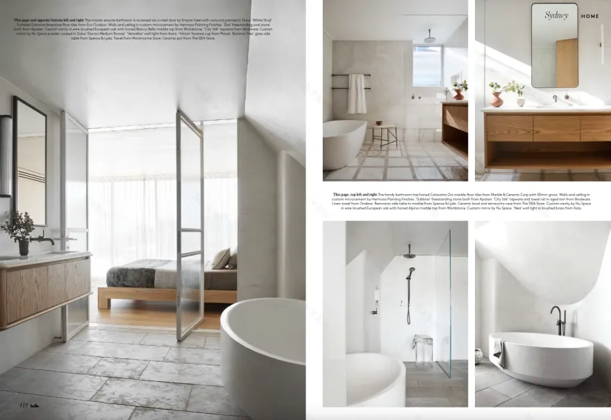 塔马拉马山住宅-26