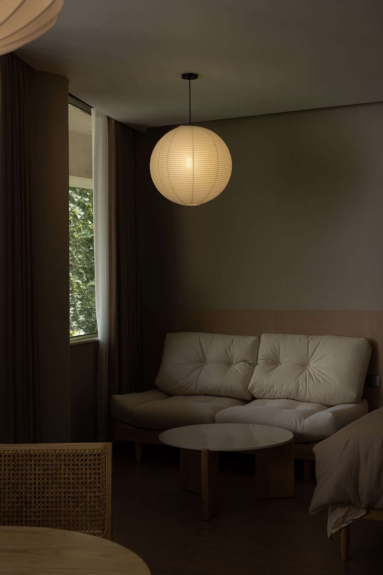 惠州东方爱堡(夏雨馨竹)月子中心会所丨中国惠州丨予美组设计-65