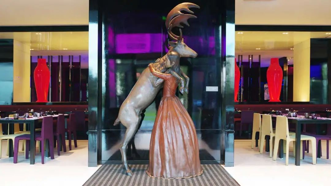 K11 ARTUS 寓馆丨加拿大维多利亚丨AFSO-139