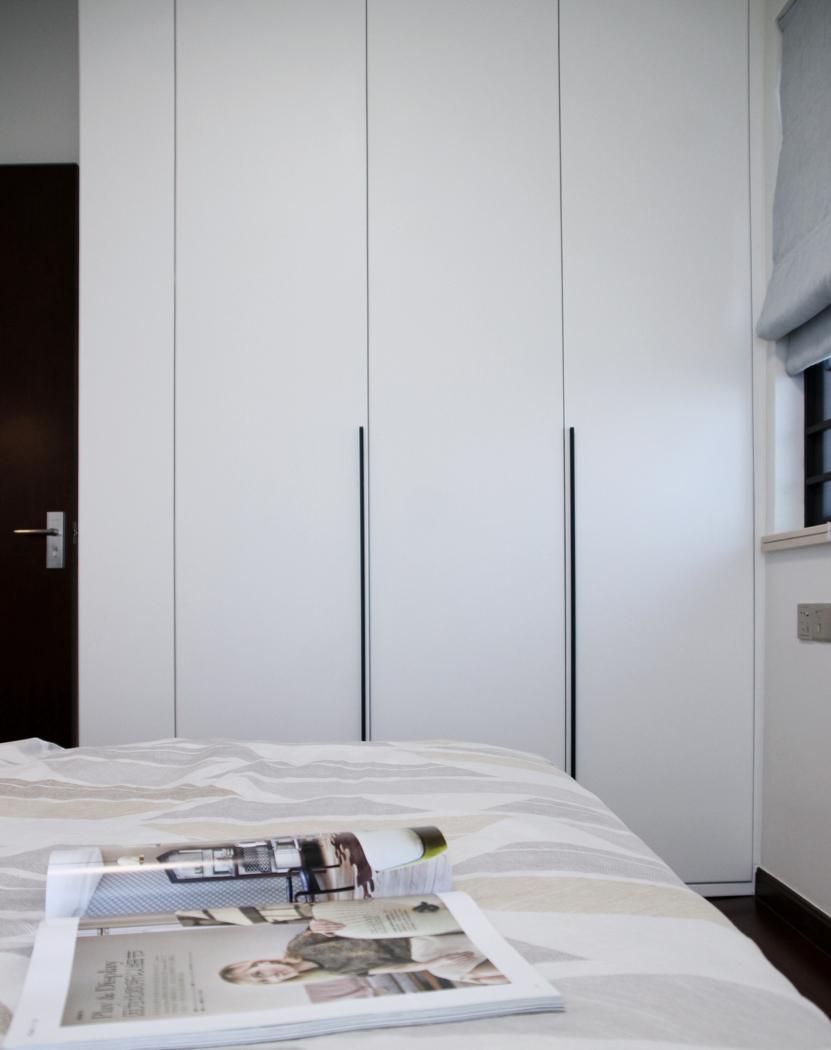 家居生活设计 | 打造温馨舒适的私人空间-54