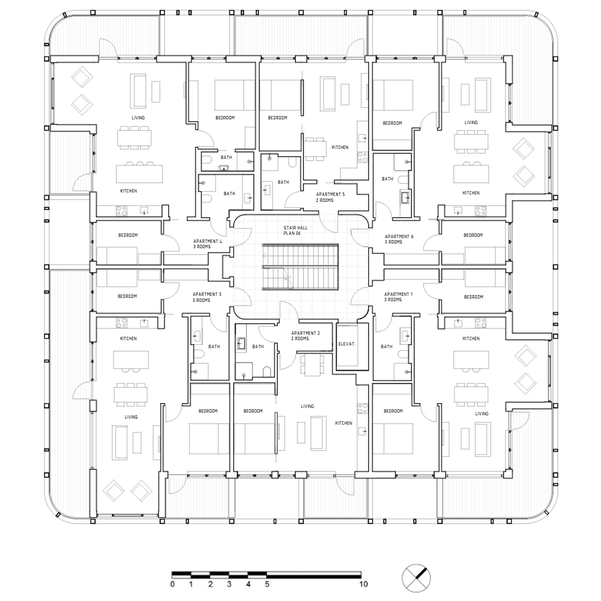 丨挪威丨A  Lab-35