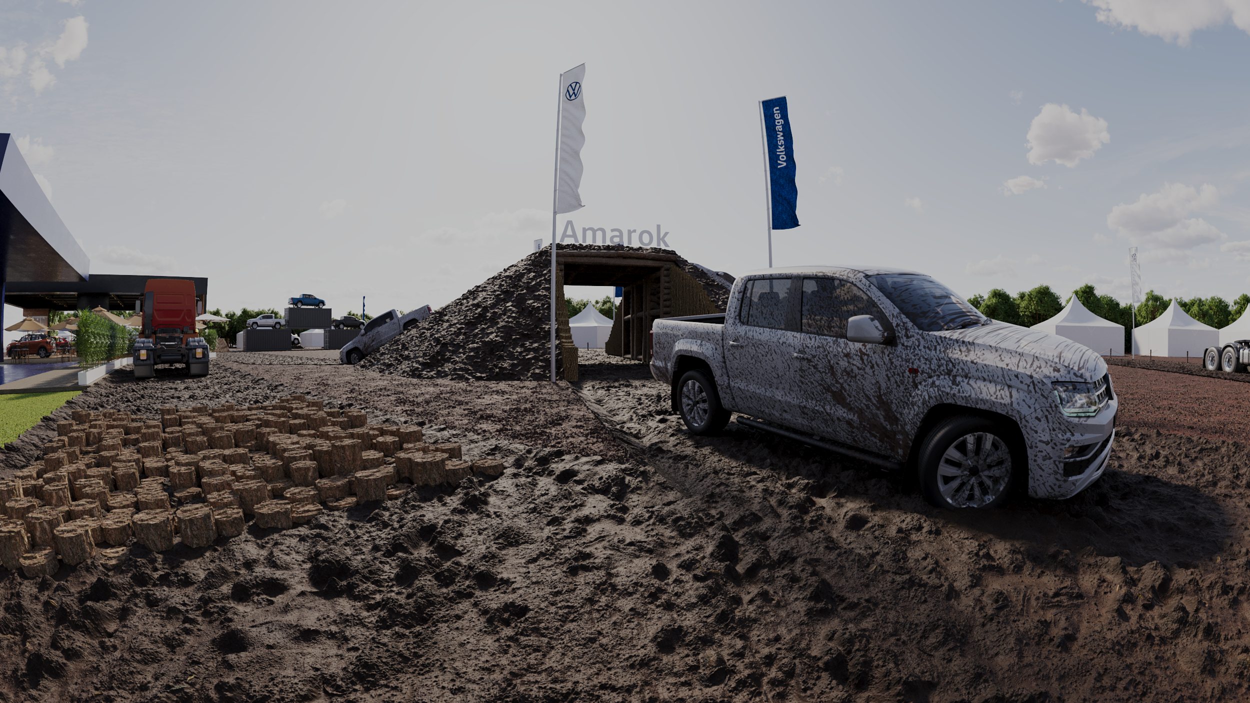 VOLKSWAGEN AGRISHOW-18