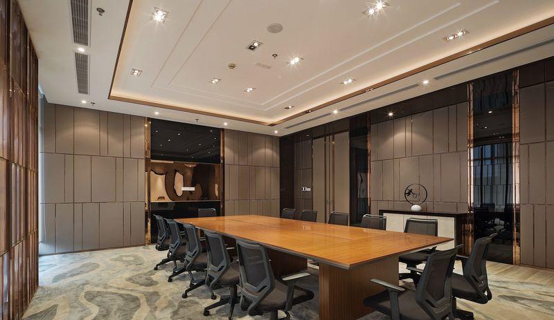 上海绿地V·Town办公-27