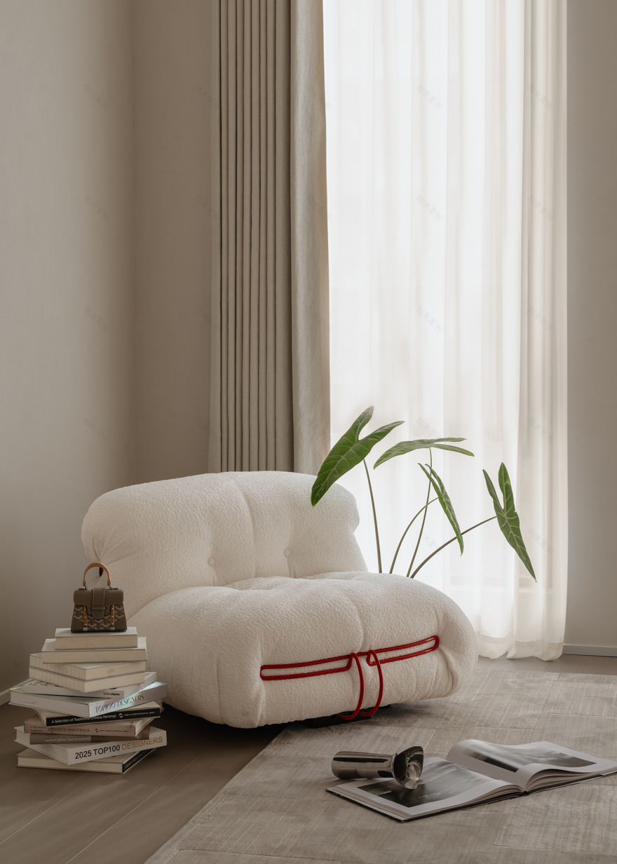 上海自然流动・侘寂丨中国上海丨上海维界设计-35