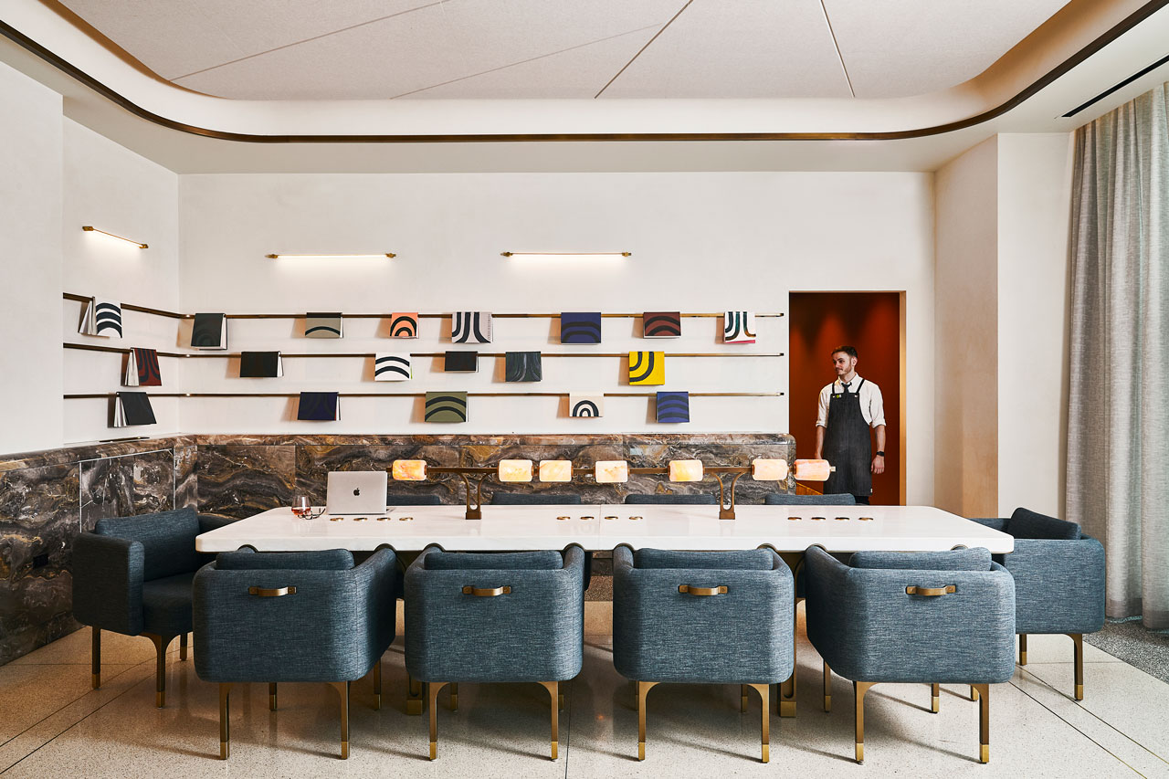 Aster Hall AvroKO-6