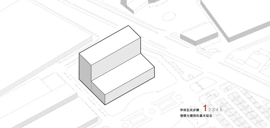唐山惠达卫浴研发中心主楼丨中国河北丨清华大学建筑设计研究院-28