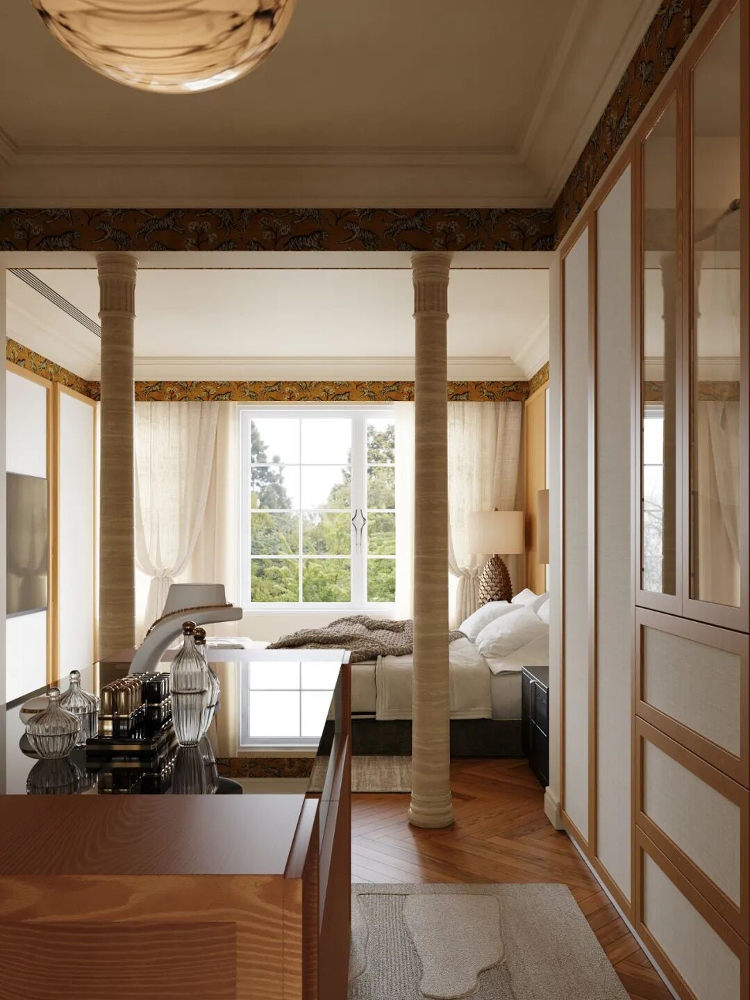 督院府邸丨中国成都丨JICHEN DESIGN-52