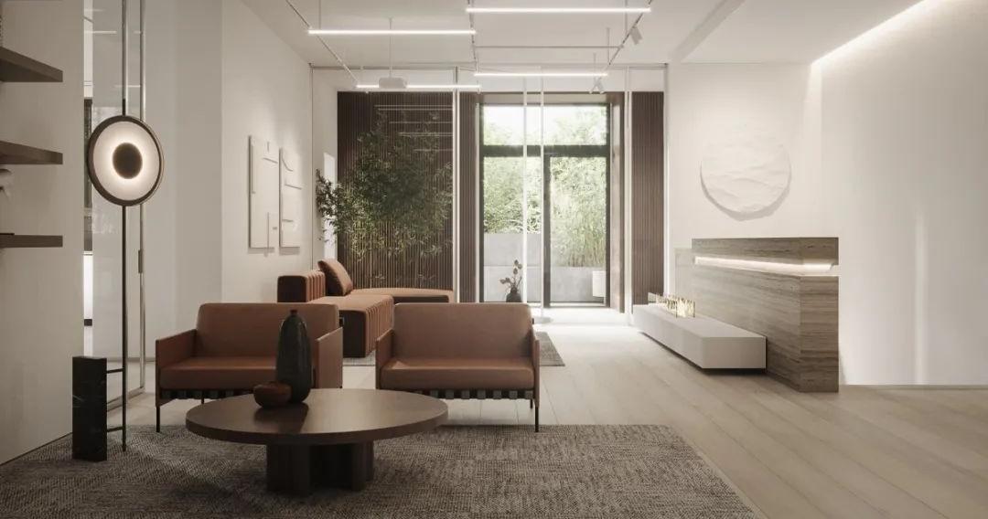 海边包豪斯私宅丨保加利亚瓦尔纳丨Dezest Design-8