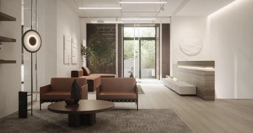 海边包豪斯私宅丨保加利亚瓦尔纳丨Dezest Design-8