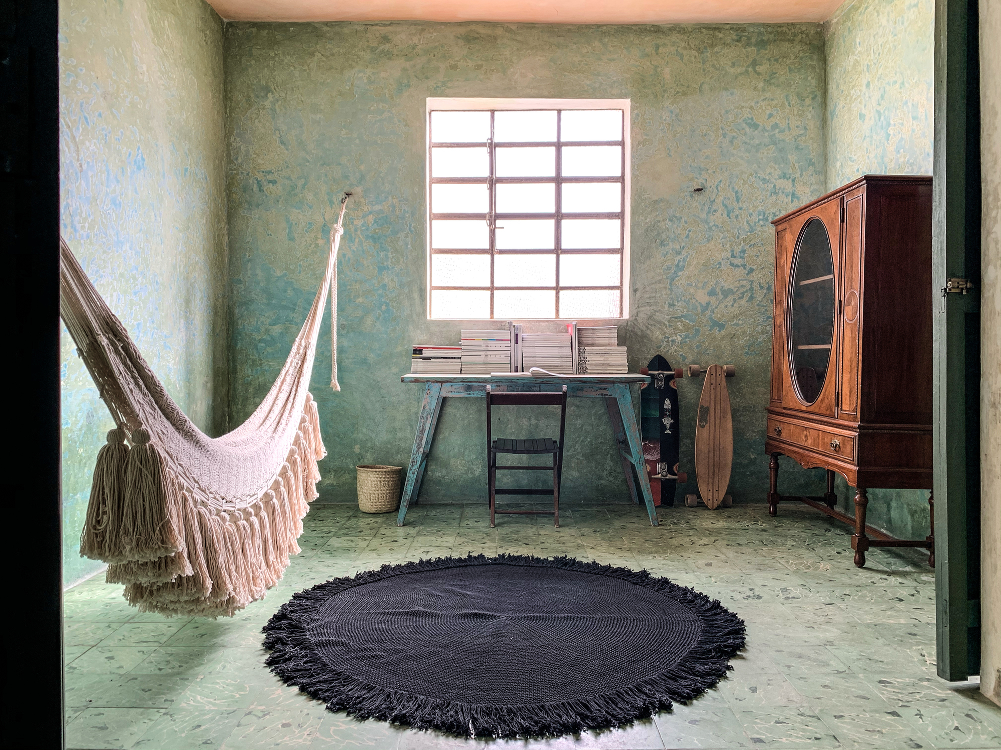 Casa Vagantes / Arista Cero + Gina Góngora-29