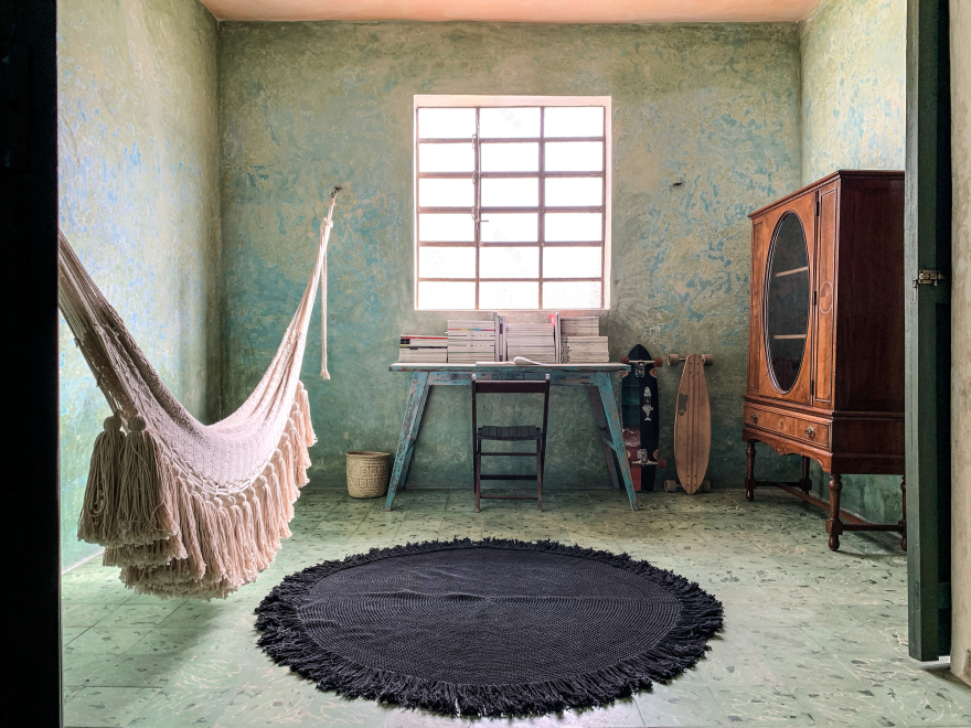 Casa Vagantes / Arista Cero + Gina Góngora-29