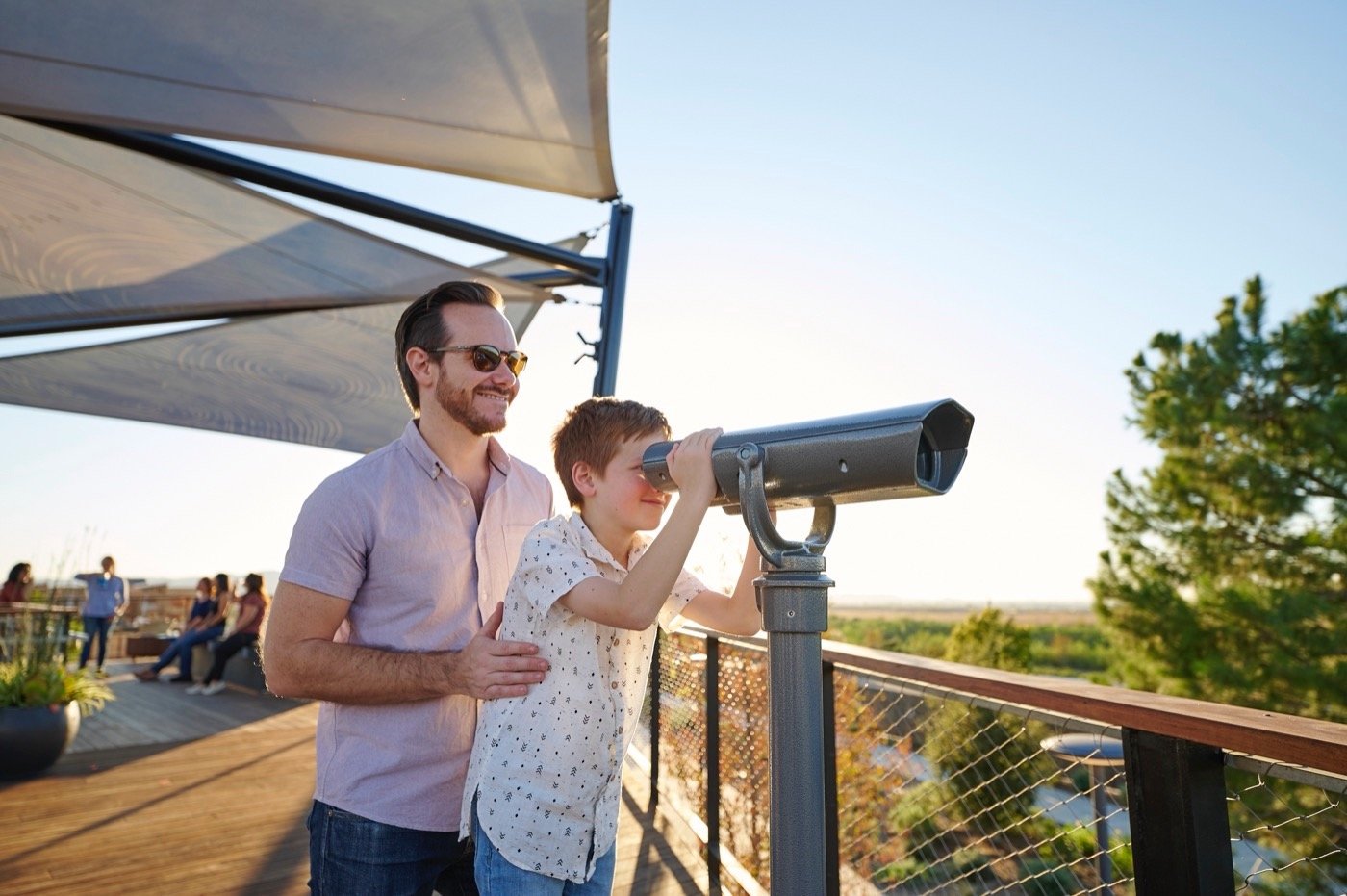 美国俯瞰玫瑰公园丨美国加利福尼亚丨Studio One Eleven-9