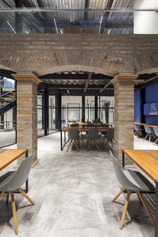 CACMU Verde 建筑-29