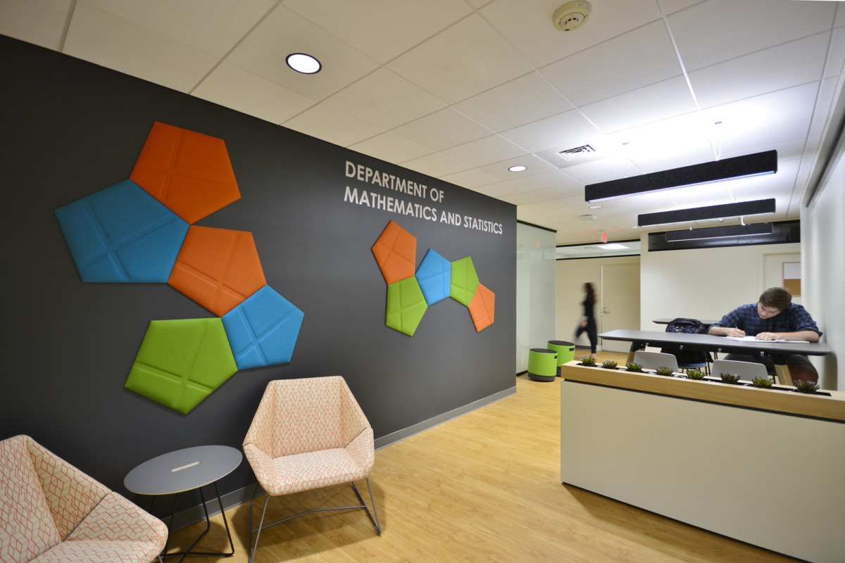 Wake Forest 大学数学统计中心-10