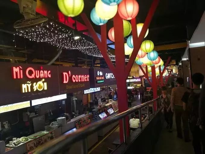 地下商业空间的新“高度”-22