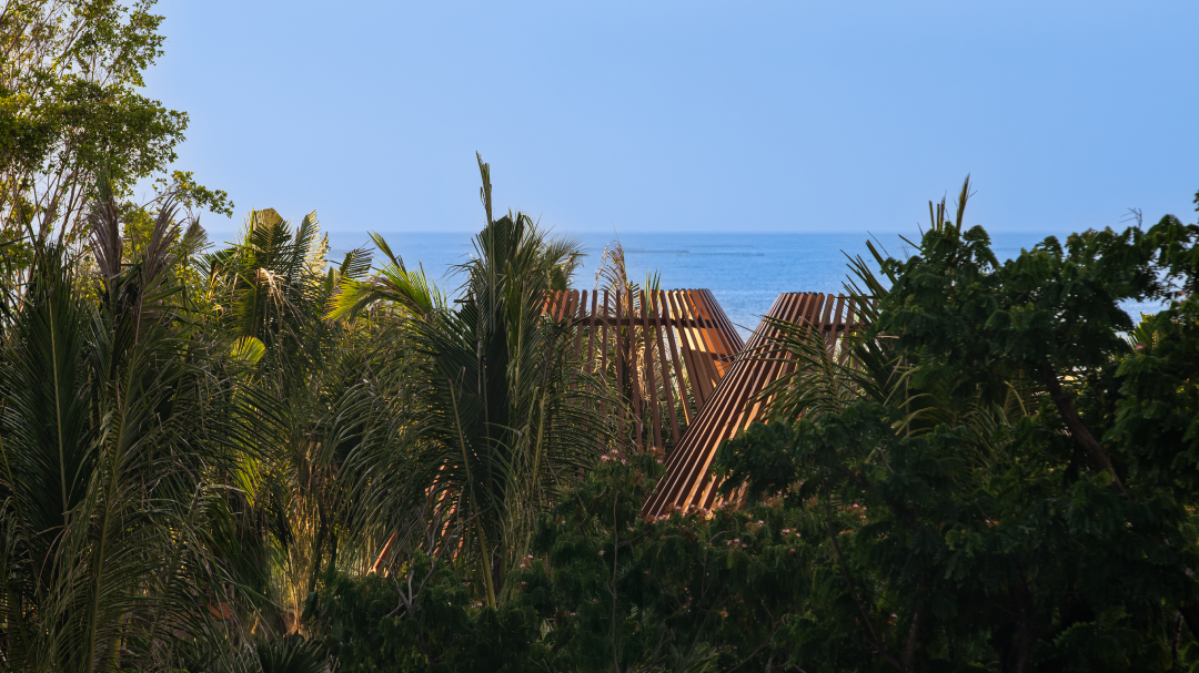 海南清水湾金普顿酒店丨中国三亚丨YANG设计集团-60